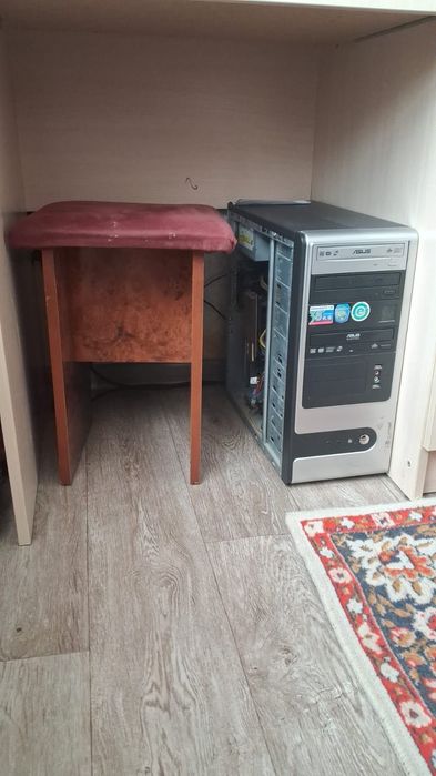 Компьютер продам срочно