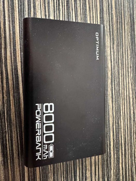Powerbank / Baterie externa 8000 mAh