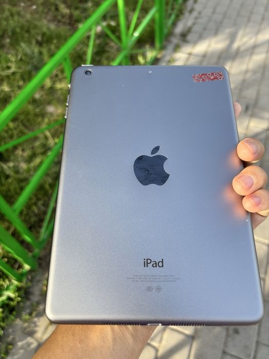Ipad mini 2 на запчасти