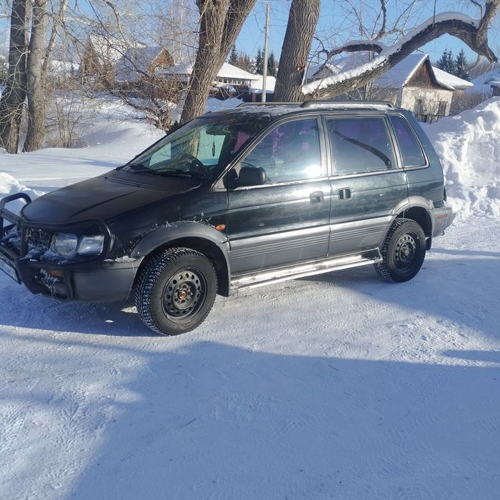 Митсубиси РВР продам