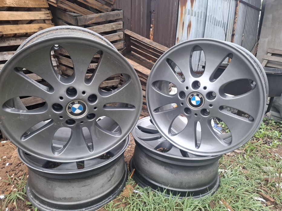 Продам  диски от бмв х5