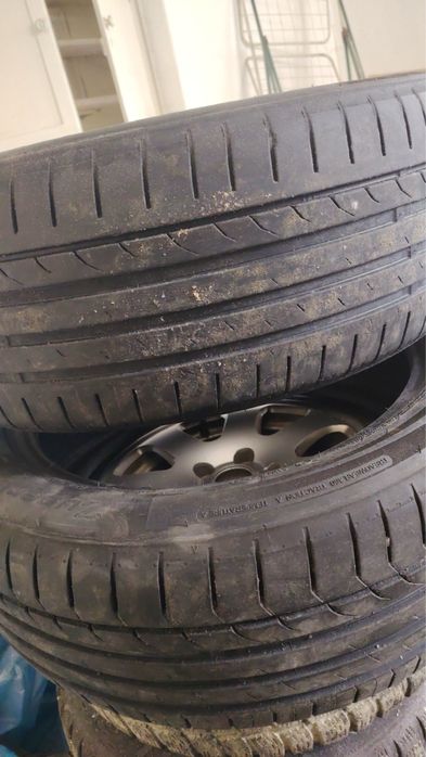 4 летни гуми Goodride 225x50 17-ски