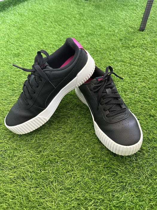 Puma SoftFoam обувки