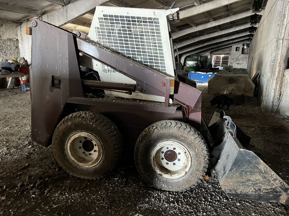 Продам Мини погрузчик