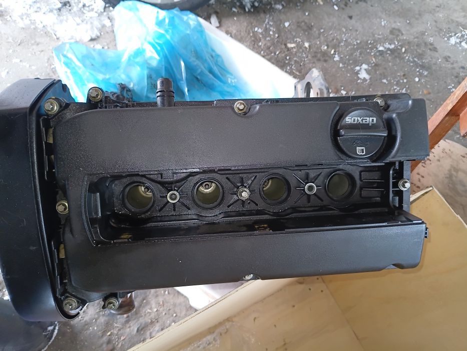 Двигатель шевроле круз 1.8 f18d4 EcoTec