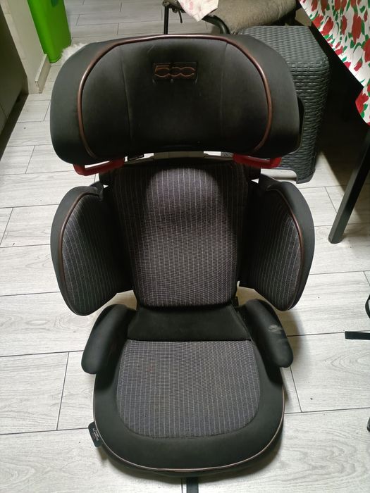 Scaun mașină pt copii Peg Perego Viaggio 2-3 Shuttle Plus 500