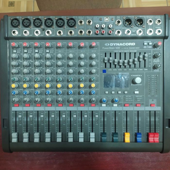 кафе . рестаран ва туй.тадбирлар учун янги аппарат