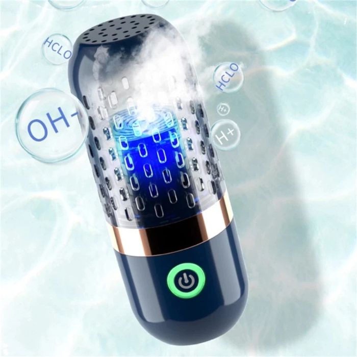 Purificator legume-fructe