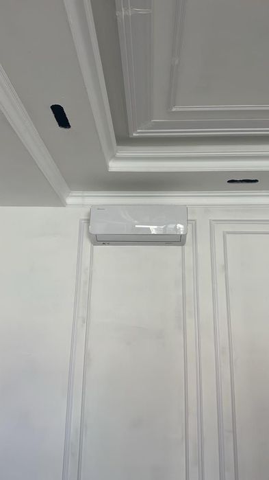 Кондиционеры со склада