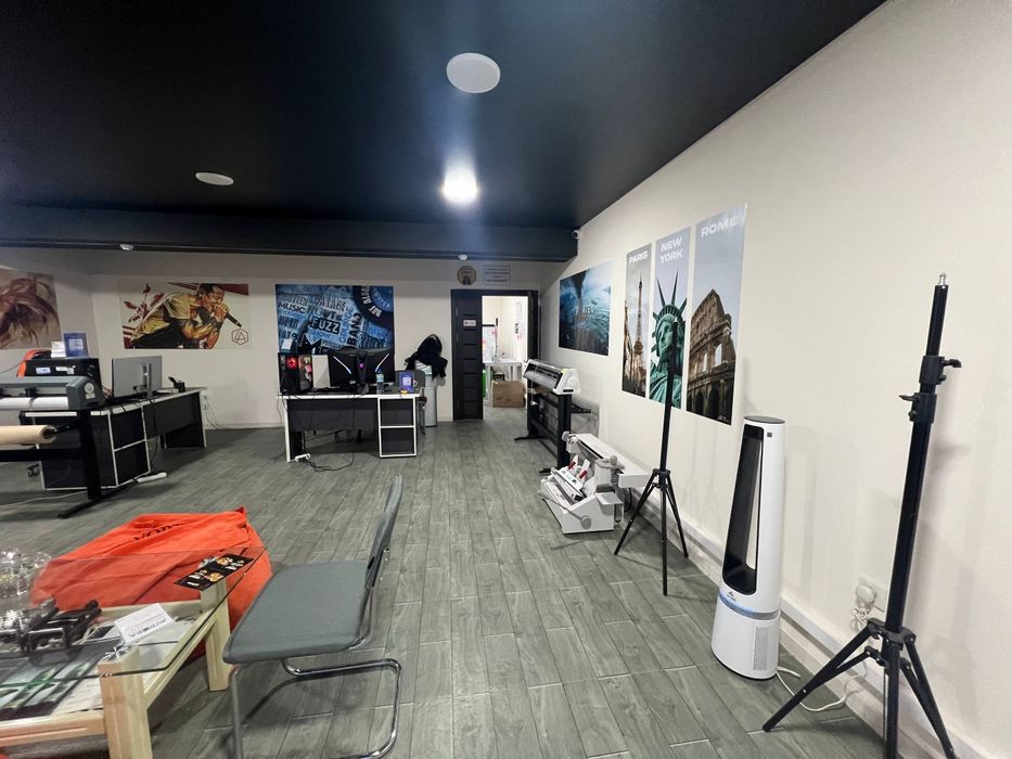 Аренда.  М. Хамза.  Первая линия