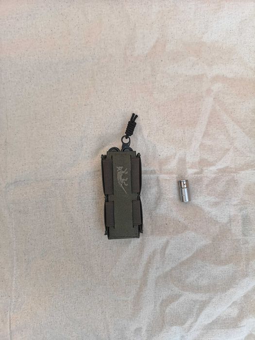 Leatherman Rebar Black Oxide