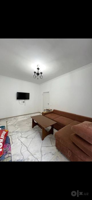 1 xonali kvartira Arendaga beriladi 12 Sentyabrda bo’shidi
