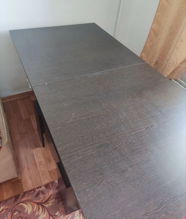 Стол трансформер