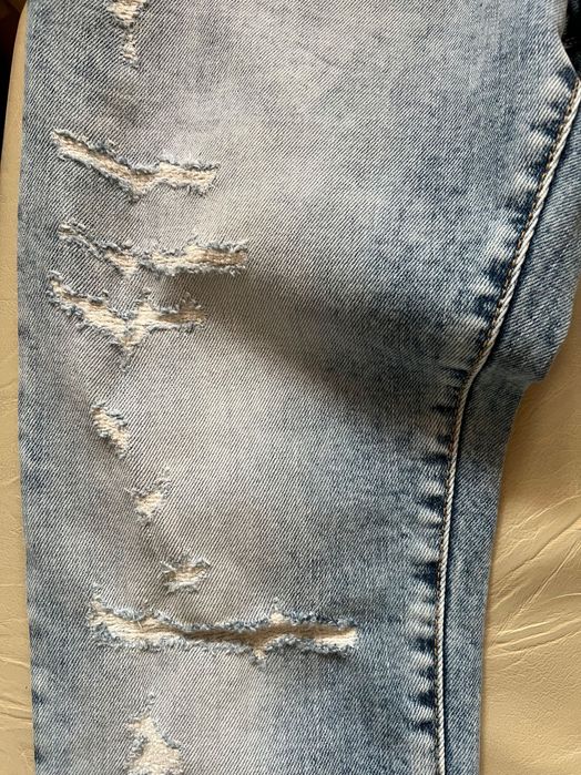 Blugi Dsqared2 original