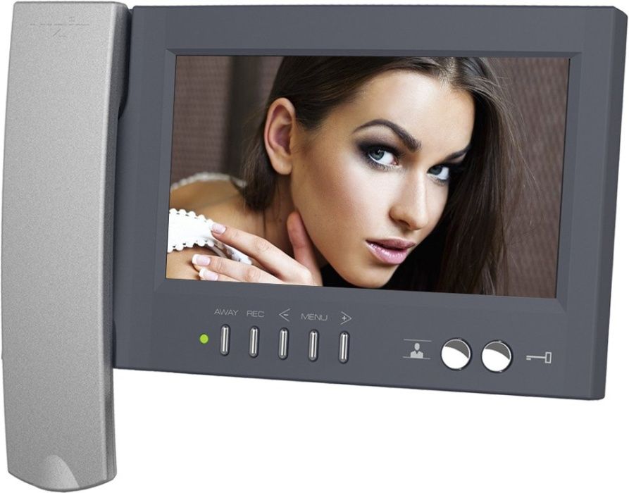 Продажа и Установка Домофонов VIZIT Про-во Россия - Установка домофонов ...