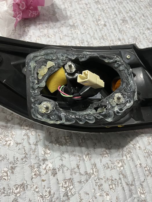 Продам фонарь Мазда6 GH