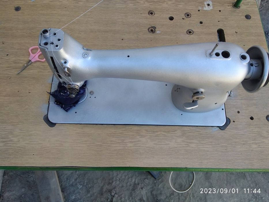 Тикув машинаси Подольск