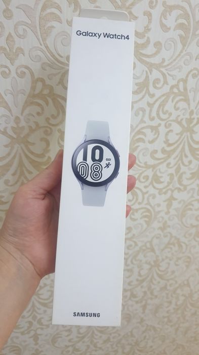 Смарт часы samsung 4