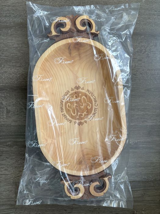 Астау новый в упаковке