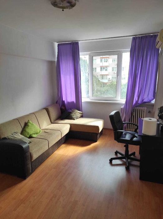Apartament 2 Camere Metrou Stefan cel Mare Bucuresti