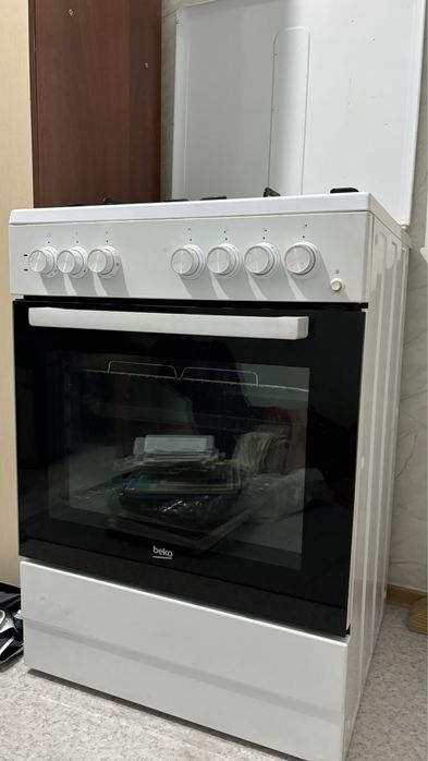 Плита электрическая
