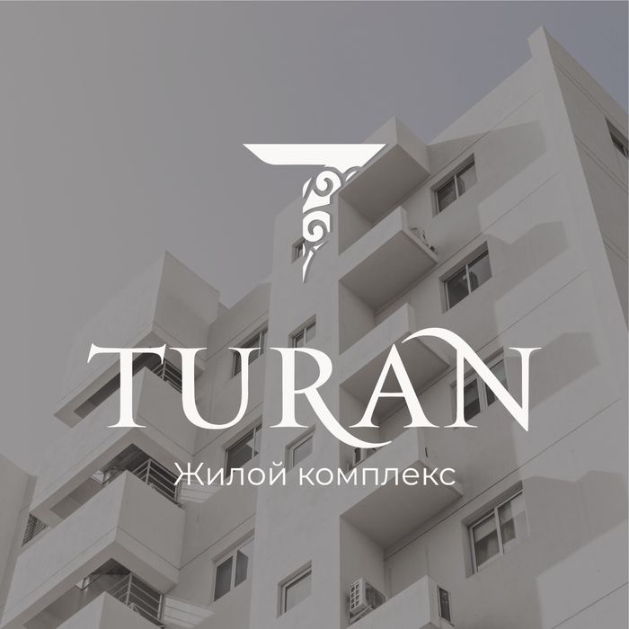 Графический дизайнер | Логотип