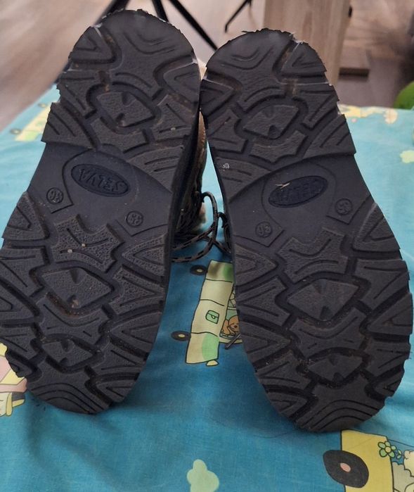 Уникални,топли апрески OLANG