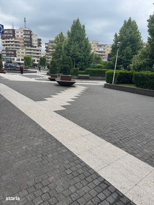 Parcul Mara - spațiu de inchiriat !