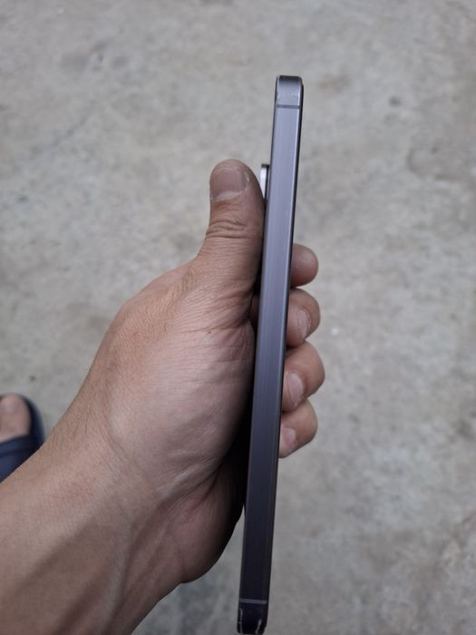 Самсунг а 56 идеал холатда