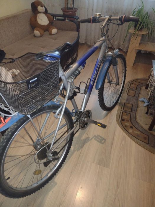 Bicicleta de vanzare