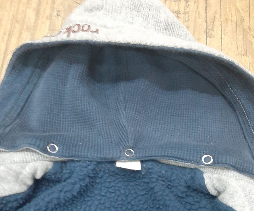 Детски зимен комплект NAME IT-размер 80