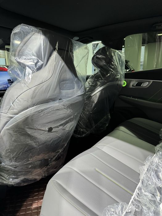 Deepal s07. 300 Ultra 2026 res