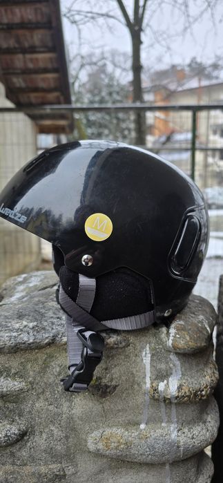 Casca ski copii Wed'Ze