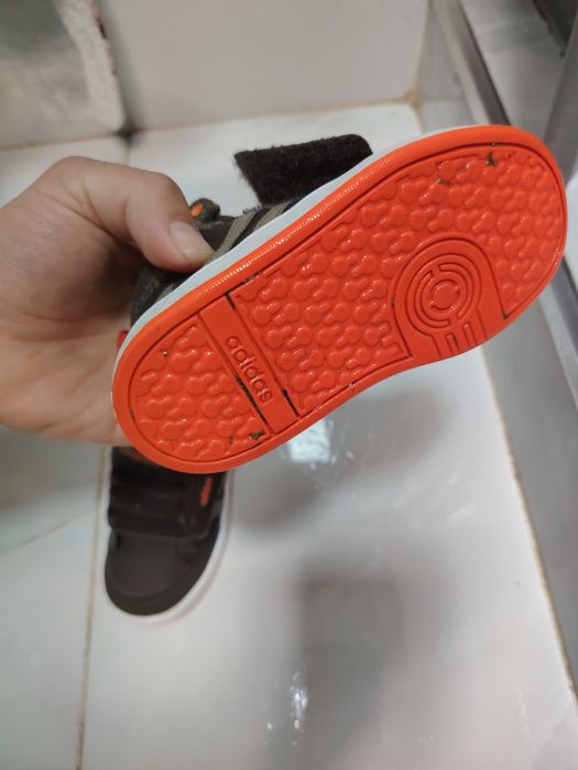 Ghete adidas marimea 23