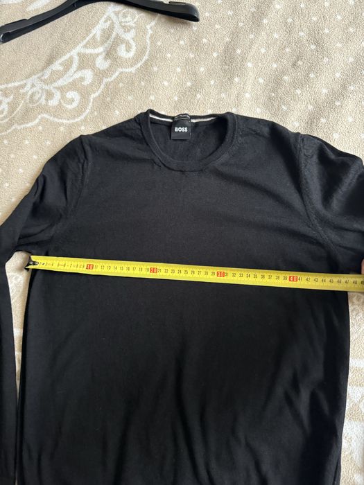 Мъжки пуловер BOSS