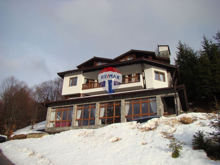 Продава се Къща в с. Проглед, Област Смолян - 597 кв.м за 743 €/кв.м - Снимка #11