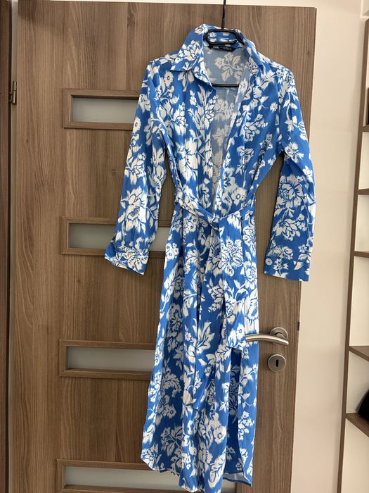 Дамска рокля Zara