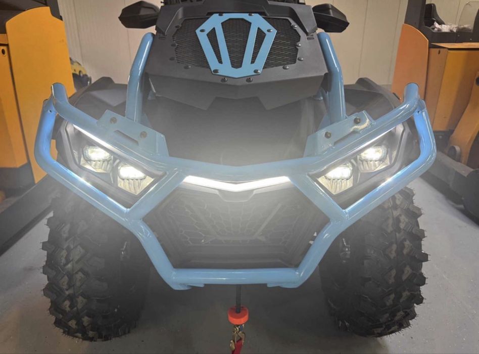 Atv Outlander 1000CC 4x4 2026