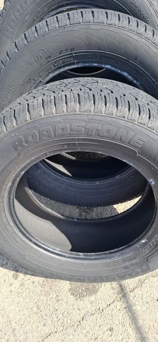 Шины всесезонные б/у 265/ 60/ 18