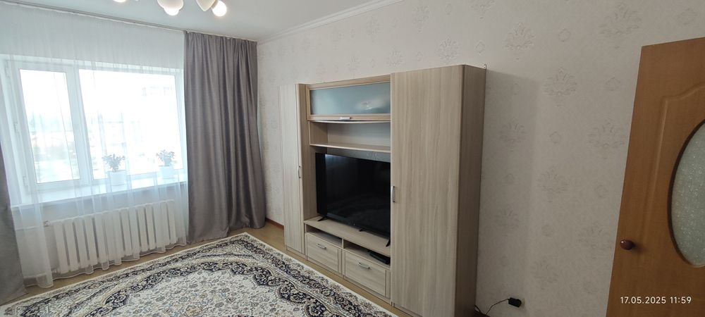 Продам 2 ком квартиру