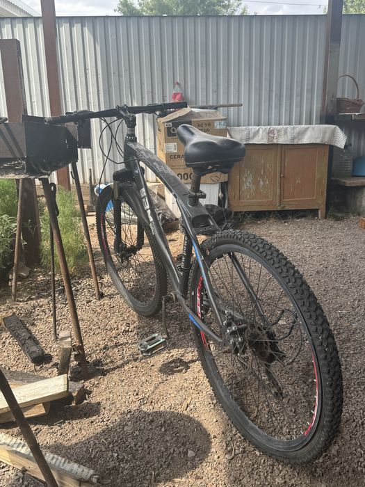 велосепед bmw