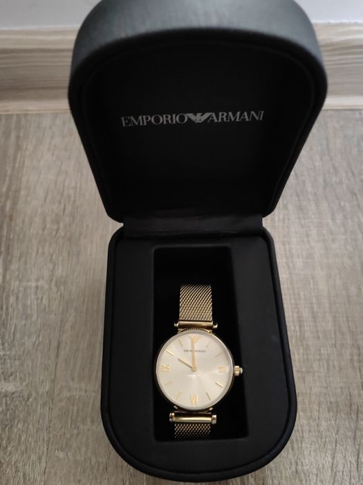 Ceas Emporio Armani