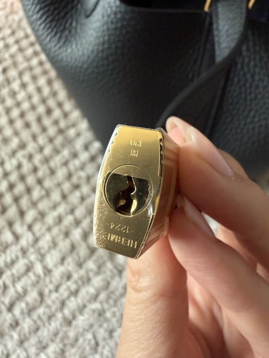 Hermes Picotin Lock 18