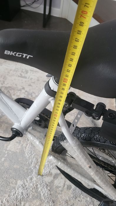 Продается велосипед