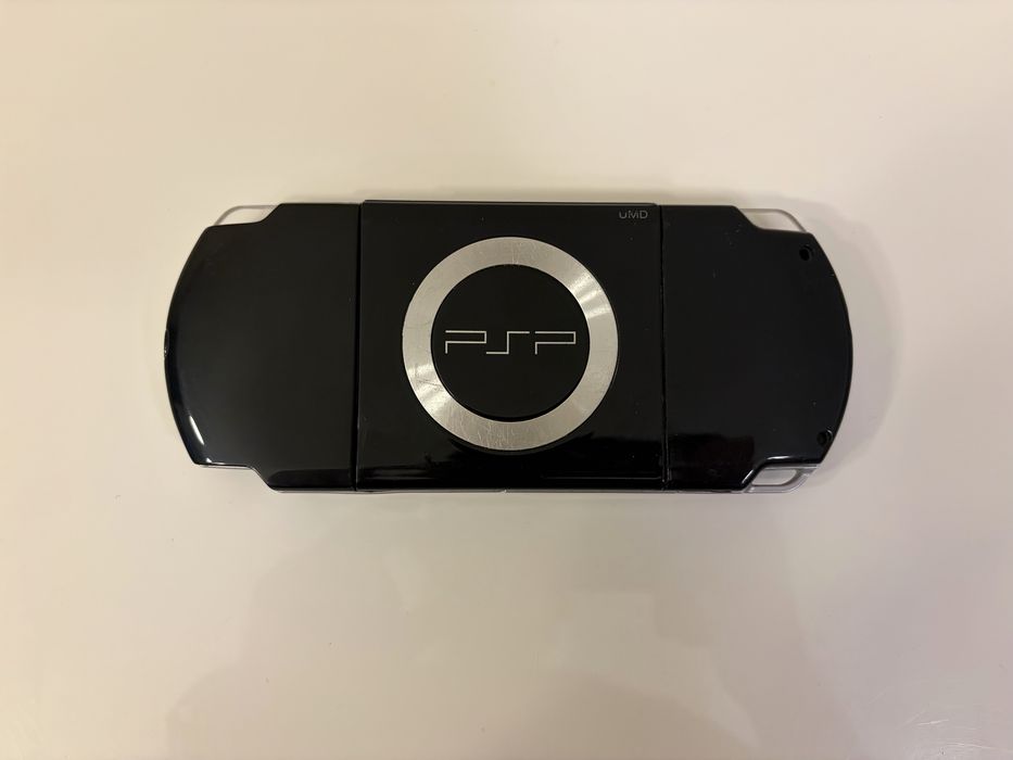 Psp modat 1000+ jocuri
