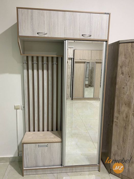 Прихожая фабричное качество! Можно в рассрочку !