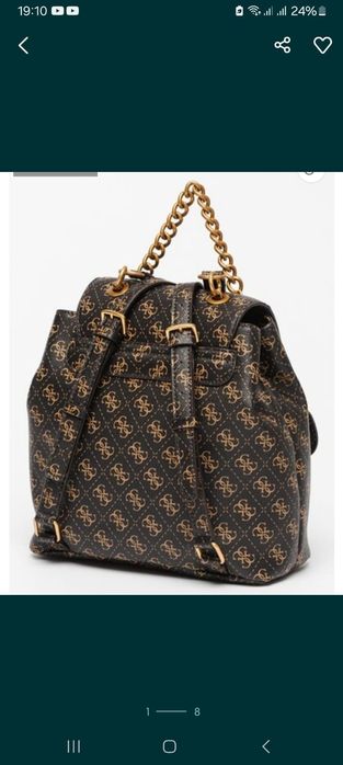Rucsac Guess Maro