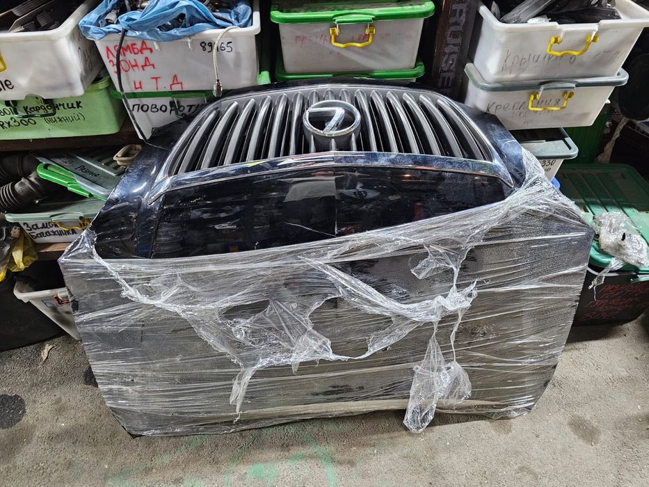 Авторазбор Toyota, Lexus, rx350, rx330, highlander