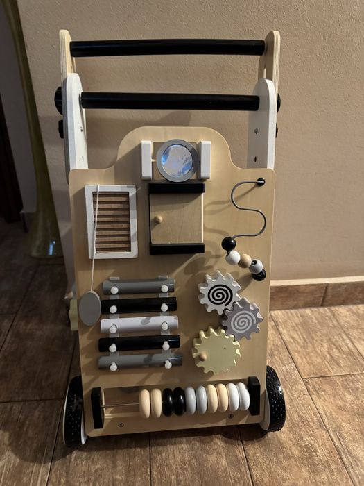 Antemergator bebelusi