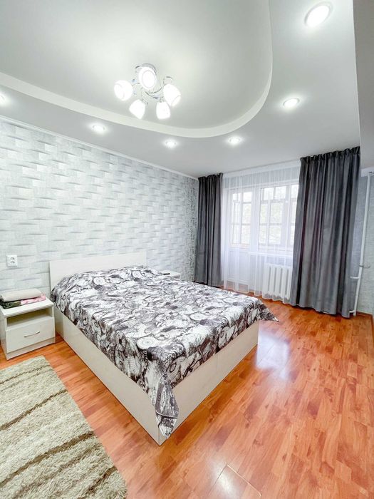 Сдам 1 ком. по часам, квартиру на час, в Петропавловске НИЗКИЕ ЦЕНЫ